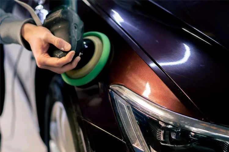 comedor industrial en SPH