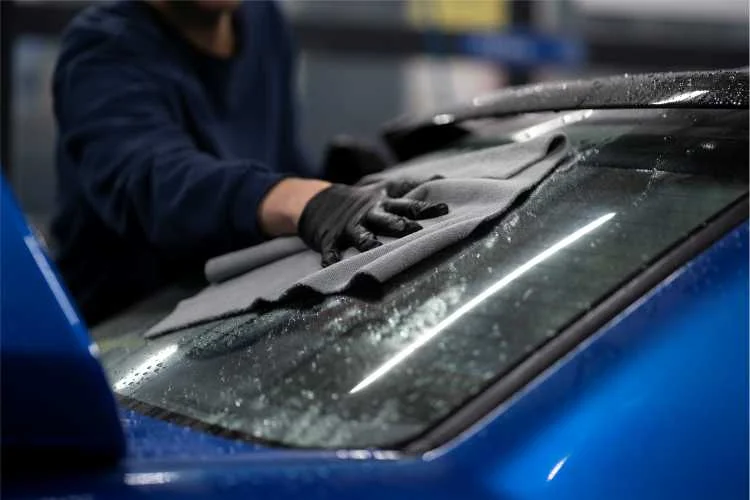 comedor industrial en SPH